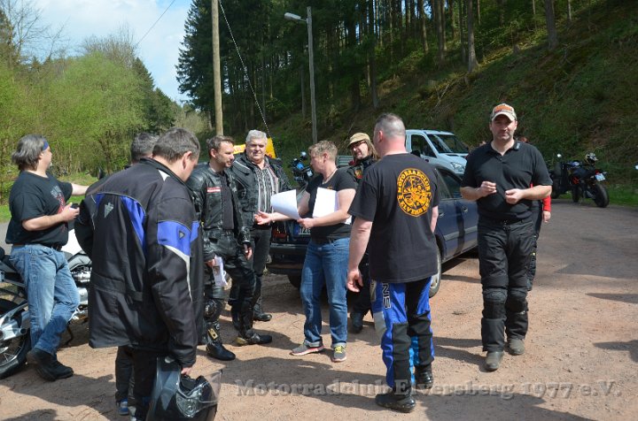 Saisoneroeffnungsfahrt 2014 - 114.JPG